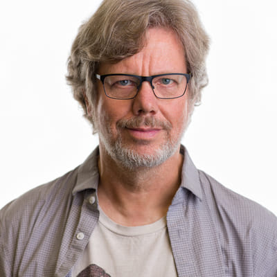 Guido van Rossum