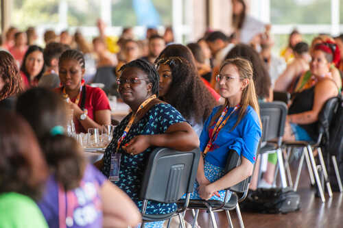 PyLadies Events