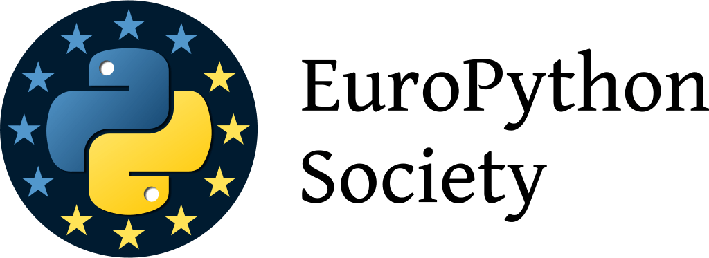 Logo of the EuroPython Society