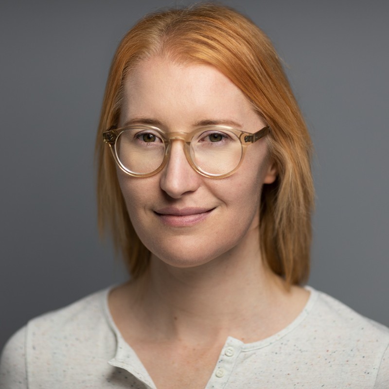 Jodie Burchell's profile picture